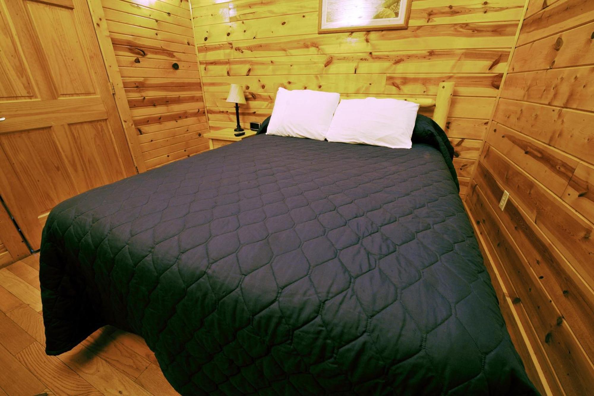 The Cabins At Pine Haven - Beckley Beaver Exterior foto